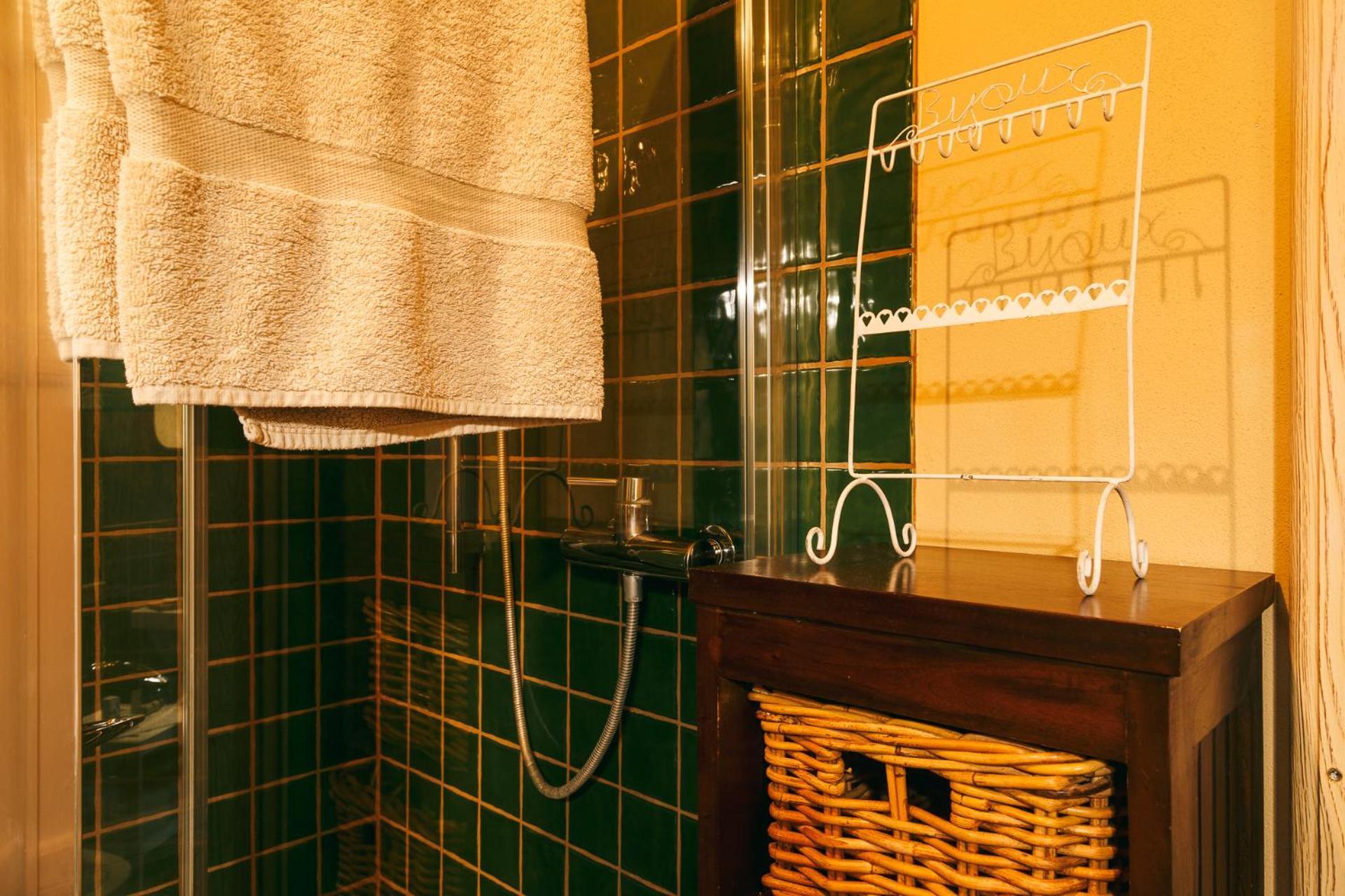L'Orto Di Panza Bed & Breakfast Abbadia di Montepulciano Dış mekan fotoğraf