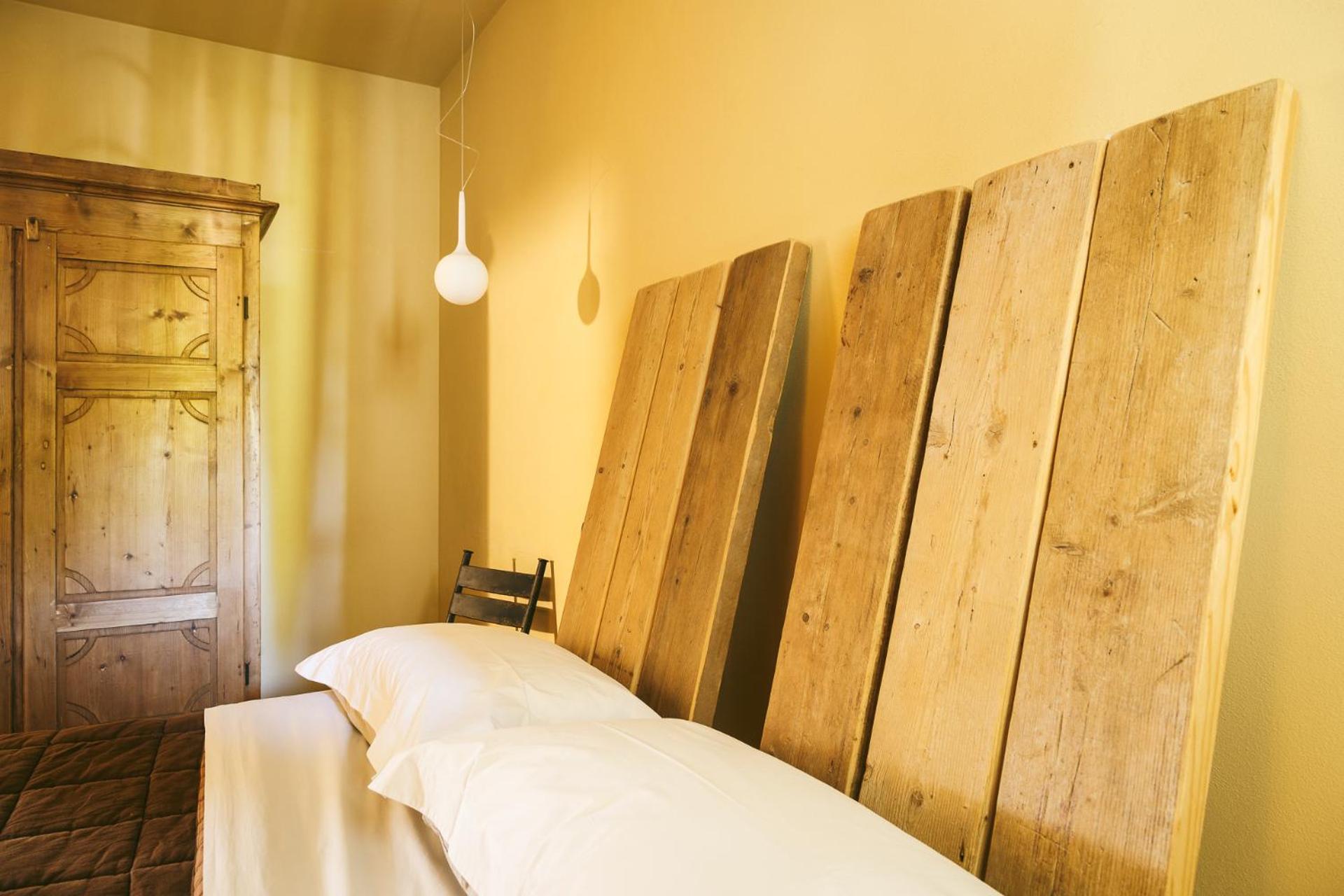 L'Orto Di Panza Bed & Breakfast Abbadia di Montepulciano Dış mekan fotoğraf