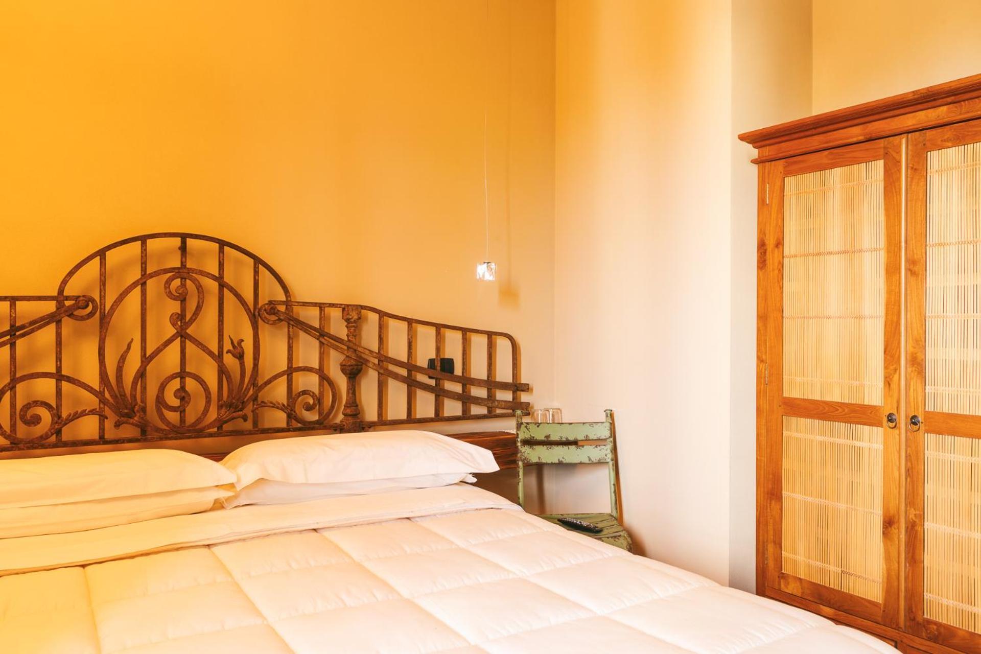L'Orto Di Panza Bed & Breakfast Abbadia di Montepulciano Dış mekan fotoğraf