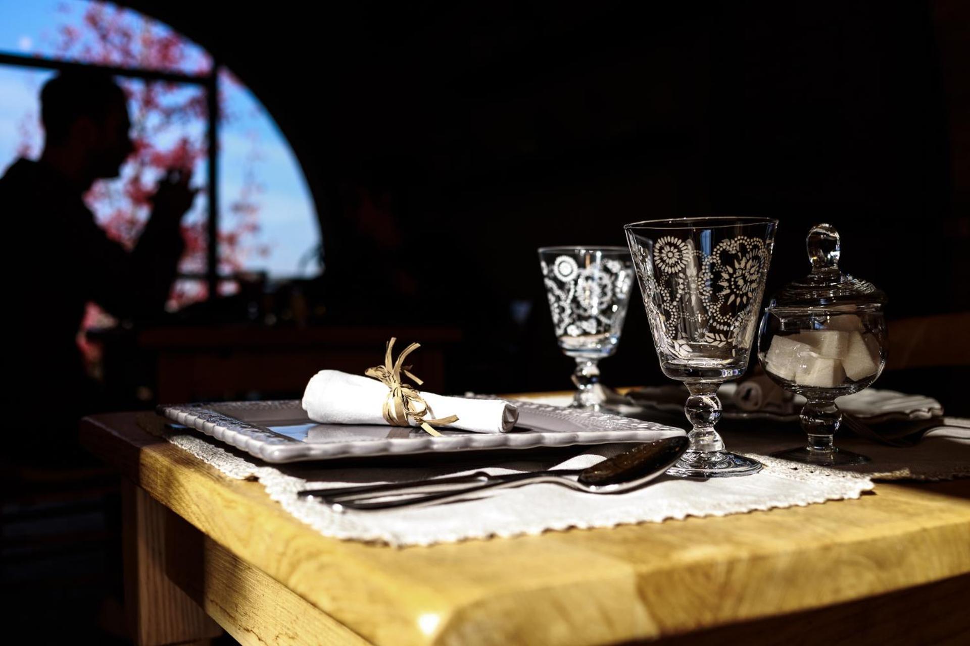 L'Orto Di Panza Bed & Breakfast Abbadia di Montepulciano Dış mekan fotoğraf
