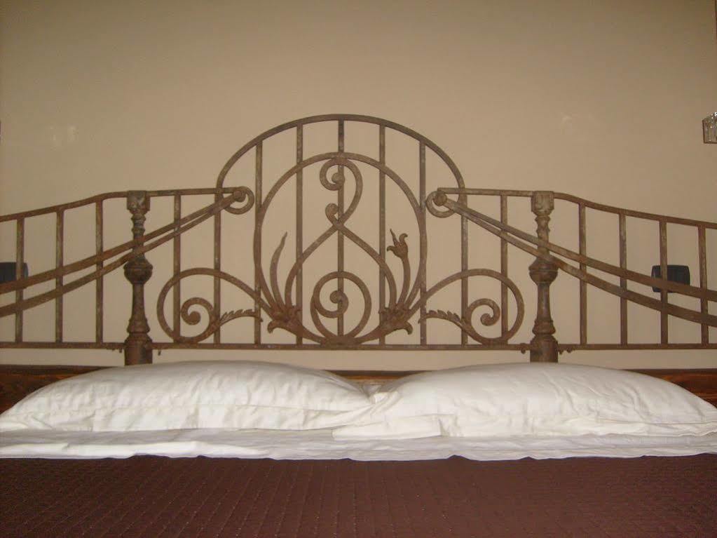 L'Orto Di Panza Bed & Breakfast Abbadia di Montepulciano Dış mekan fotoğraf